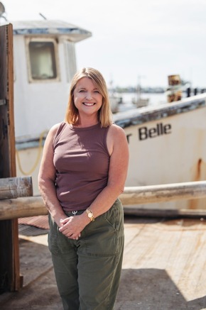 Die Frauen hinter den authentischsten Erlebnissen auf den Bradenton Gulf Islands