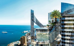 Monaco stellt Rekorde auf