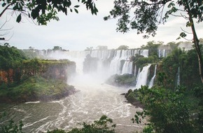 Visit Argentina: 5 Reiseziele in Argentinien, die man am besten mit ausgeschaltetem Handy besucht