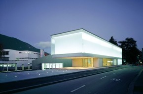 Ticino Turismo: Ticino: una primavera all'insegna della cultura / Eventi e mostre (IMMAGINE)