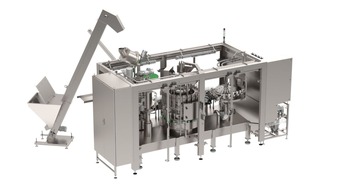 GEA Group Aktiengesellschaft: GEA develops multifunctional filler for small filling volumes