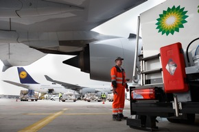 BP Europa SE stellt Bildmaterial kostenfrei in den Bilddatenbanken zur Verfügung, Teil 1/3 (BILD)