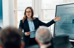 WandelWerker Consulting GmbH: Die neue DGUV Vorschrift 2: Wie Digitalisierung und neue Kompetenzen den Arbeitsschutz verändern