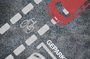 Polizei Düsseldorf: POL-D: "lebensfroh - lebensmüde" - "geparkt - versagt"    Kooperationspartner kündigen im Rahmen der Fahrradkampagne "sehen & gesehen werden" Schwerpunktaktionen gegen "Geisterradler" und "Radwegparker" an