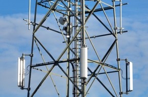 E.ON SE: E.ON setzt auf das sichere Funknetz der Energiewende