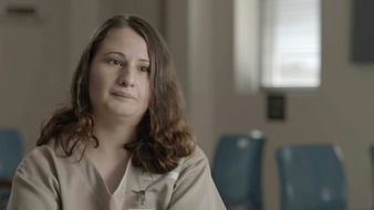 Nach Haftentlassung von Gypsy Rose Blanchard: Neue Doku-Serie über die Geschichte einer Frau, die ihre Mutter ermorden ließ, im April exklusiv bei Crime + Investigation