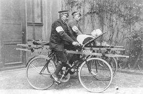 ASB-Bundesverband: Jubiläum: 125 Jahre ASB (BILD)
