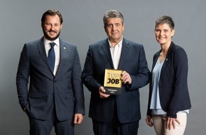 BÖRLIND GmbH: Börlind zählt zu den besten Arbeitgebern Deutschlands