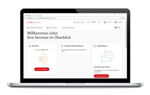 KPT: Zur Rose und die KPT lancieren gemeinsam den digitalen Medikamenten-Assistenten Medi+