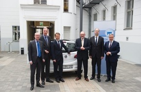 ZDK Zentralverband Deutsches Kraftfahrzeuggewerbe e.V.: Gas als Kraftstoff soll weiter steuerlich gefördert werden