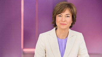 ZDF: "maybrit illner" im ZDF: "Welt im &Ouml;l-Schock &ndash; untersch&auml;tzt die Regierung die Krise?"