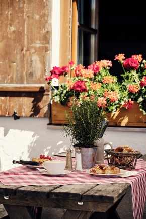 mydays monthly: Story behind Vol. 3 &ndash; Warum dieses Berghotel H&uuml;ttencharme mit stillem Luxus vereint