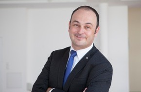 H World International: Pressemitteilung: "Neues Band-Mitglied bei Jaz in the City"