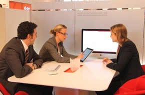 E.ON Energie Deutschland GmbH: E.ON erweitert Online-Angebot für Großkunden um integriertes Portal für Strom und Erdgas / Bündelung bisheriger Online-Angebote in "E.ON Digital für Großkunden" (FOTO)