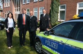 Polizeiinspektion Emsland/Grafschaft Bentheim: POL-EL: Lingen - 19 Verkehrstote in 2017