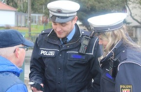 Polizeidirektion Kaiserslautern: POL-PDKL: Alkoholkontrolle der Polizei