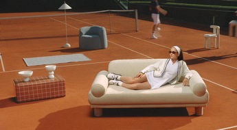 Westwing Group SE: Westwing wird Premium-Partner im Profi-Tennis / Strategische Kooperation mit zwei der bedeutendsten deutschen Tennisturniere stärkt Westwings Markenpräsenz im Premium Lifestyle-Segment