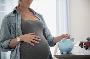 DVAG Deutsche Vermögensberatung AG: Familienplanung: Können wir uns Kinder langfristig leisten?