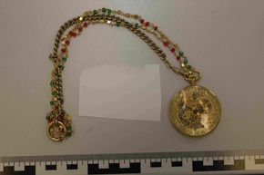 POL-FR: Gemeinsame Pressemitteilung der Staatsanwaltschaft Freiburg und des Polizeipr&auml;sidiums Offenburg / Lahr - T&auml;terfestnahme nach mehreren Wohnungseinbruchsdiebst&auml;hlen - Weitere Wohnungseinbr&uuml;che ermittelt