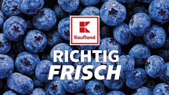 Ein neues Kapitel für die Frische: Kaufland startet bundesweite Frischekampagne