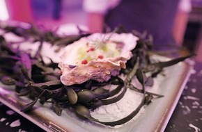 Upstalsboom Gruppe: 2. Südstrand GourmetFestival in Wyk auf Föhr