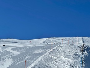 Pizolbahnen gehen Partnerschaft mit Swiss Ski ein