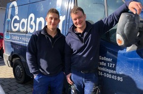 ZDF: Ideen für die Jobs der Zukunft bei "plan b" im ZDF (FOTO)