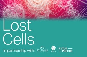 SWI swissinfo.ch: Podcast-Serie "Lost Cells" zum Schweizer Stammzellenskandal