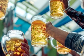 Neues Oktoberfest in Affoltern