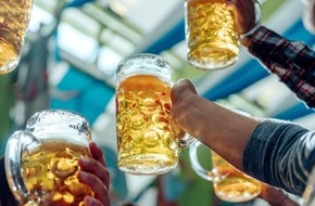 Pointbreak Events GmbH: Neues Oktoberfest in Affoltern