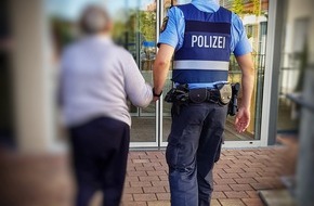 Polizeidirektion Landau: POL-PDLD: Spaziergang mit Folgen