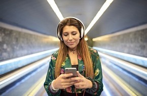 ZDFinfo: ZDFinfo zeigt Doku über den Streaming-Anbieter Spotify