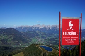 Europas Wanderdörfer: IX. Europäisches Wandersymposium in Kitzbühel 2019