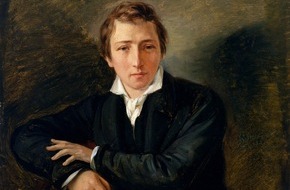 Göttingen Tourismus und Marketing e.V.: Auf den Spuren von Heinrich Heine