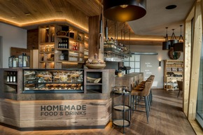 Neues Hofgut auf der «Sonnenalp»: Wo Kinderträume auf Pferderücken Wirklichkeit werden