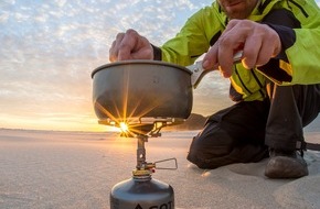 SOTO: Nettoyage de printemps du réchaud: De l’importance d’un bon entretien