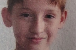 Polizeidirektion Worms: POL-PDWO: Kirchheimbolanden - &Ouml;ffentlichkeitsfahndung nach vermissten 11-J&auml;hrigen und 14-J&auml;hrigen