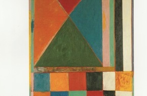 Atelierhäuser am Waldrand: Ausstellung und Vernissage: Das verschollen geglaubte Lebenswerk des Schweizer Künstlers Wolf Barth kommt ans Tageslicht (BILD)