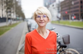 JANE UHLIG PR Kommunikation & Publikationswesen: Arbeit, Essen, Partnerschaft: 7 Gründe, warum wir oft alles beim Alten belassen - Entscheidungsexpertin Dr. Johanna Dahm rät