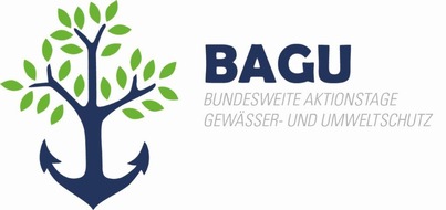 Landeswasserschutzpolizeiamt Mecklenburg-Vorpommern: LWSPA M-V: Die Wasserschutzpolizei Mecklenburg-Vorpommern beteiligt sich an den "Bundesweiten Aktionstagen Gewässer- und Umweltschutz" vom 25.04.2022 bis 01.05.2022