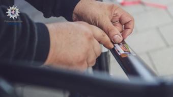 Polizeipräsidium Südhessen: POL-DA: Erbach: Erbacher Frühlingsmarkt - Gute Gelegenheit, sein Fahrrad kostenlos von der Polizei codieren oder registrieren zu lassen