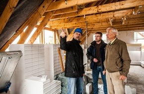 Bauherren-Schutzbund e.V.: Fünf Gefahren beim Hausbau und wie sich Verbraucher davor schützen