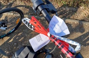 Polizeidirektion Ratzeburg: POL-RZ: Verkehrskontrollen - Schwerpunkt E-Scooter