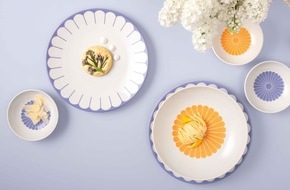 Villeroy & Boch AG: Tischkultur ist heute ein Seismograf f&uuml;r gesellschaftliche Stimmungen