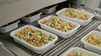 GEA launches new spiral oven