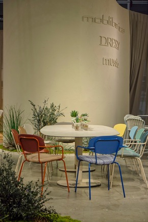 Pressemitteilung: Musola stellt neue Produktfamilie VAIREA vor