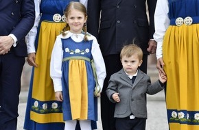 ZDF: Royale Kindheit: "ZDFzeit"-Doku über Nachwuchs in den Monarchien (FOTO)