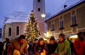 Klösterreich: Stimmungsvoller Advent in Klöstern