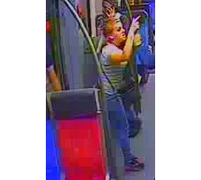 POL-DO: Gefährliche Körperverletzung und Diebstahl in der S-Bahn - Polizei sucht Tatverdächtige mit Lichtbildern