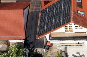 ADAC SE: Liefergarantie bei ADAC Solar: Solaranlage jetzt planen und im Sommer umweltfreundlich Strom produzieren
